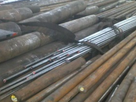 红寺堡40CrMnMo7模具钢