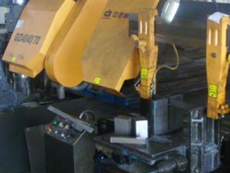 红寺堡SM45模具钢