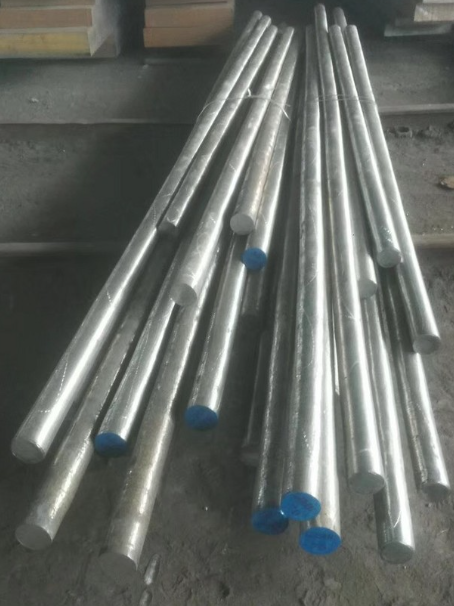 红寺堡P20模具钢