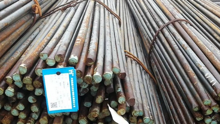 红寺堡30CrNi3Mo合金结构钢